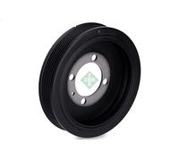 Polea, cigüeñal INA 544 0123 10 para OPEL ASTRA J GTC 1.7 2012-2013
