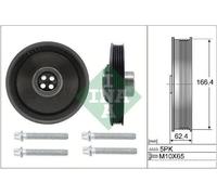 Polea, cigüeñal INA 544 0171 20 para MINI MINI Coupé (R58) 2 2010-2015