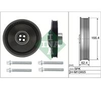 Polea, cigüeñal INA 544 0171 20 para MINI MINI (R56) 2 2011-2013