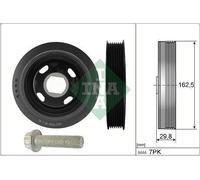 Polea, cigüeñal INA 544 0179 2 para RENAULT ESPACE V (JR_) 1.6 2015-2023