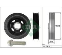 Polea, cigüeñal INA 544 0179 20 para RENAULT TALISMAN (LP_) 1.6 2015-2022
