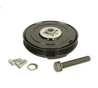 Polea, cigüeñal SNR DPF357.06K2 para VOLVO S70 (874) 2.5 1997-2000