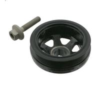 Polea, cigüeñal SWAG 10 93 3558 para MERCEDES-BENZ SL (R230) 3 2009-2012