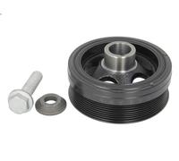 Polea, cigüeñal SWAG 10 93 3653 para MERCEDES-BENZ CLASE G (W463) 3 2006-2012