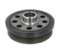 Polea, cigüeñal SWAG 20 93 3077 para BMW 1 (E87) 2 2004-2011