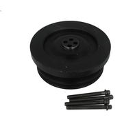 Polea, cigüeñal SWAG 20 93 3602 para BMW 5 (E60) 3 2002-2009
