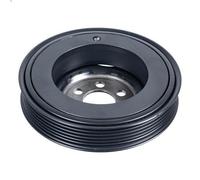 Polea, cigüeñal SWAG 30 93 2191 para AUDI TT (8J3) 2 2006-2010