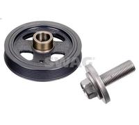 Polea, cigüeñal SWAG 33 10 9494 para TOYOTA ISIS (_M1_) 2 2009-2014