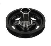 Polea, cigüeñal SWAG 33 11 1579 para OPEL CORSA B (S93) 1 1996-2000