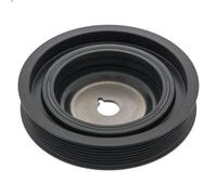 Polea, cigüeñal SWAG 60 10 0981 para RENAULT CLIO IV (BH_) 1.2 2012-2021