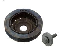 Polea, cigüeñal SWAG 60 94 5179 para RENAULT THALIA I (LB_) 1.6 2000-2009