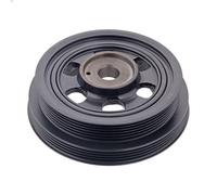 Polea, cigüeñal SWAG 62 93 1187 para PEUGEOT BOXER Autobús 3 2006-2015