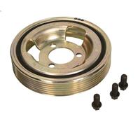 Polea, cigüeñal SWAG 62 93 3617 para PEUGEOT RCZ 1.6 2010-2015