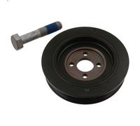 Polea, cigüeñal SWAG 62 93 3794 para PEUGEOT 605 (6B) 2.5 1994-1999