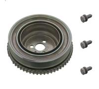 Polea, cigüeñal SWAG 70 94 4813 para LANCIA Y (840_) 1.2 2000-2003