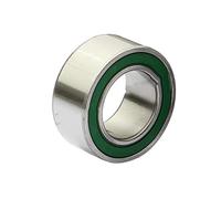 polea compresor AC 40 * 55 * 24mm aire acondicionado A/C compresor rodamiento de polea de embrague 40BD5524 DU DUU DUK DDU 40BGS40G ACB40570020 4608-1AC2RS