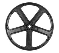 Polea Correa BLUPARTS Compatible Con Electrolux 1084895075 Para Lavadora