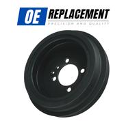 POLEA CORREA CIGÜEÑAL PARA MAZDA MX-5 MX-3 323 1993-2005 B6BG-11-401