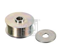 Polea de alternador FEBI BILSTEIN 174379