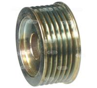 Polea de alternador HC-CARGO 230288