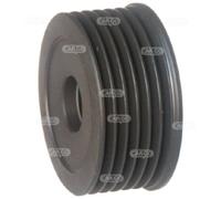 Polea de alternador HC-CARGO CAR232349