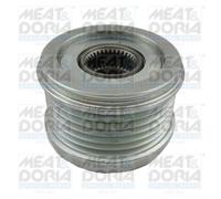 Polea de alternador MEAT & DORIA 45225