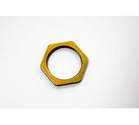 Polea De Anillo Roscado con Tuerca Piaggio, 289955