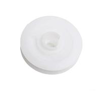 Polea de arranque 4241-195-0400 compatible con BG56 BG66 BG86 BR200 SH56 SH86 SR200 para mecanismos tradicionales de arranque (1 unidad)