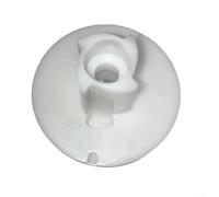 Polea de arranque compatible con Fs40 Fs56 Fs70 Fc70 sustituye a la rueda de rotor 4144-195-0402 para cortadores de cepillo (1 unidad)