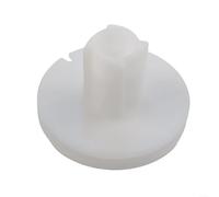 Polea de arranque de motor 4144-195-0402 para FS40 FS56 FS70 FC70 FC70R KM56r FC56 HT56 diseñada para un rendimiento de arranque consistente (1 unidad)