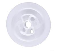 Polea de arranque de retroceso de rotor de cuerda de repuesto para motosierras MS261 MS271 MS290 MS291, construcción de plástico que garantiza un rendimiento fiable y fácil instalación para un