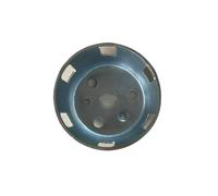 Polea de arranque del generador compatible con 2KW 168