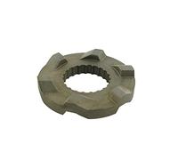 Polea de arrastre para Piaggio, 125-180 cc, diámetro interior de 17 mm