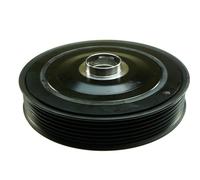 Polea De Biela Compatible Con RENAULT ENG.1.9DCI MEGANE 04-, SCENIC II/