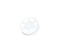 Polea de bisagra para lavavajillas Flavel equivalente a 1881040200