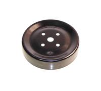 Polea de Bomba de circulación Serpentina Compatible con Modelos de embarcaciones Marinas, Modelos de Motores fueraborda, Modelos de Barcos para número de Pieza 807729T 8M0153706