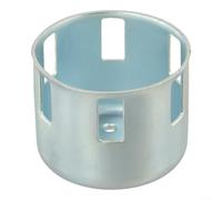 Polea de brida de copa de arranque de retroceso para GX120 para aplicaciones de motor GX200 en instalaciones de generadores a gas