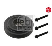 Polea de cigüeñal FEBI BILSTEIN 33679 para OE 1 379 766 - 1 379 766 S1 - 1 748