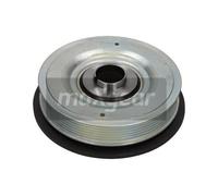 Polea de cigüeñal MAXGEAR 30-0066 para OE 009109782 - 009201412 - 09109782