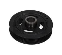 Polea de cigüeñal MAXGEAR 30-0132 para OE 13470-0D010 - 13470-22021