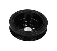 Polea de cigüeñal MAXGEAR 30-0140 para OE 038 105 243 L - 038 105 243 M - 38