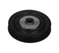 Polea de cigüeñal MAXGEAR 30-0144 para OE 82 00 188 912 - 82 00 276 838
