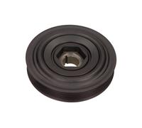 Polea de cigüeñal MAXGEAR 30-0163 para OE 06130-R06-305 - 13810-RBD-E01