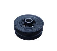 Polea de cigüeñal MAXGEAR 30-0191 para OE 1 305 988 - 1 490 906 - 1 753 154