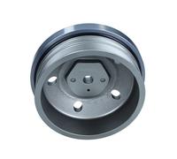 Polea de cigüeñal MAXGEAR 30-0260 para OE 06M 105 251 BE