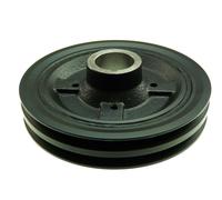 Polea, Cigueñal Compatible Con MITSUBISHI 2.5TD PAJERO SPORT 98-, L200 K