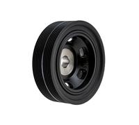NTY Polea De Cigüeñal Para Fiat Ducato Plataforma/Chasis 244 2.8 JTD