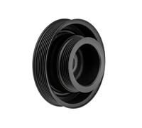 Polea De Cigüeñal Para Ford Fiesta 1.25 01-08, Focus I