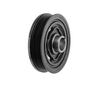 Polea del cigüeñal RKP-TY-004 NTY para TOYOTA LAND CRUISER PRADO FJ CRUISER
