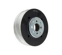 Polea De Cigüeñal Para VW Seat Skoda Passat 66 81KW 97-